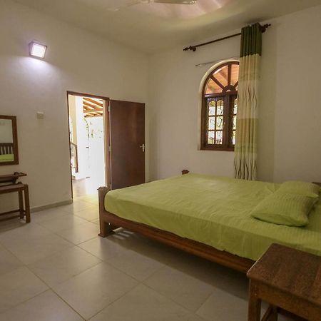 Villa Green White Unawatuna Kültér fotó