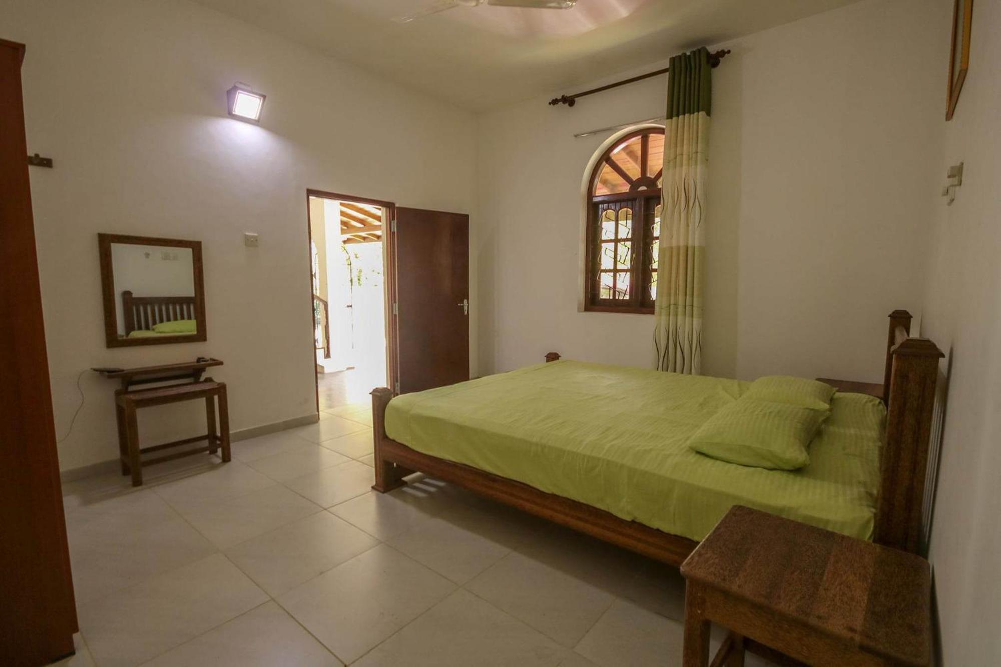 Villa Green White Unawatuna Kültér fotó
