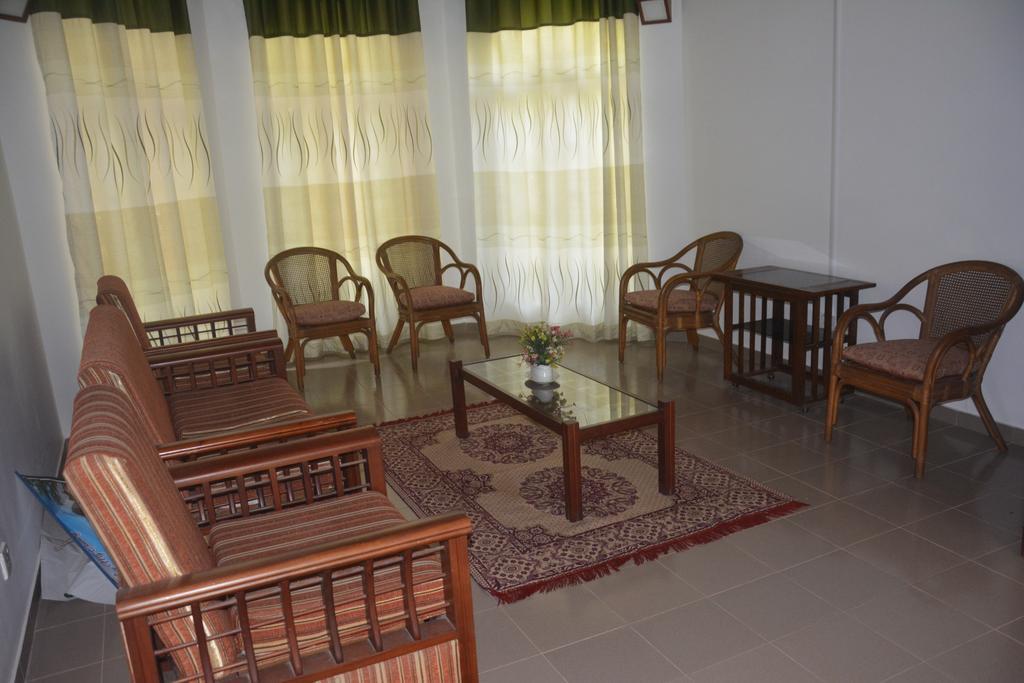 Villa Green White Unawatuna Kültér fotó