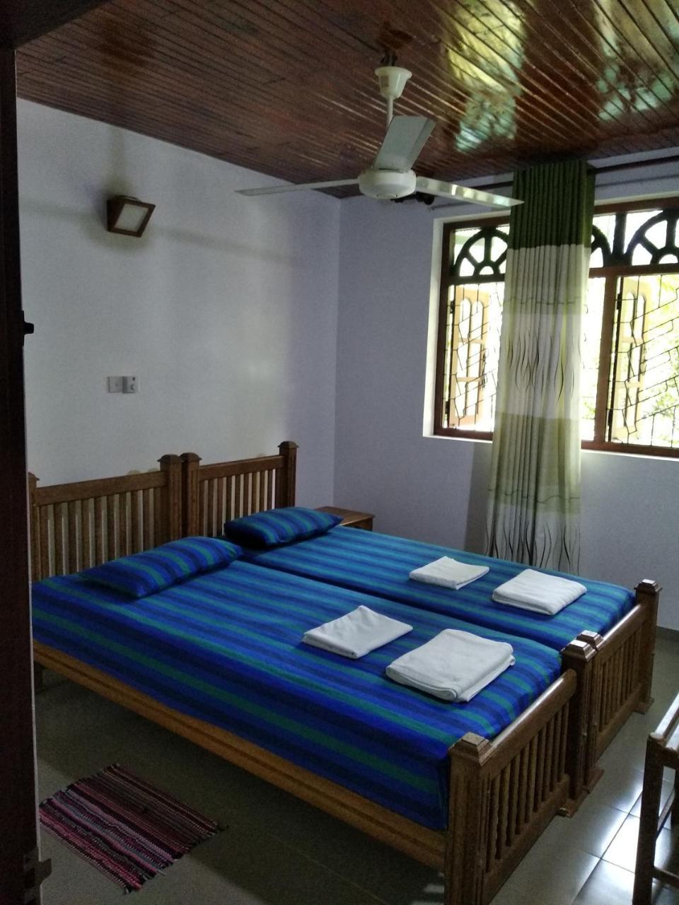 Villa Green White Unawatuna Kültér fotó