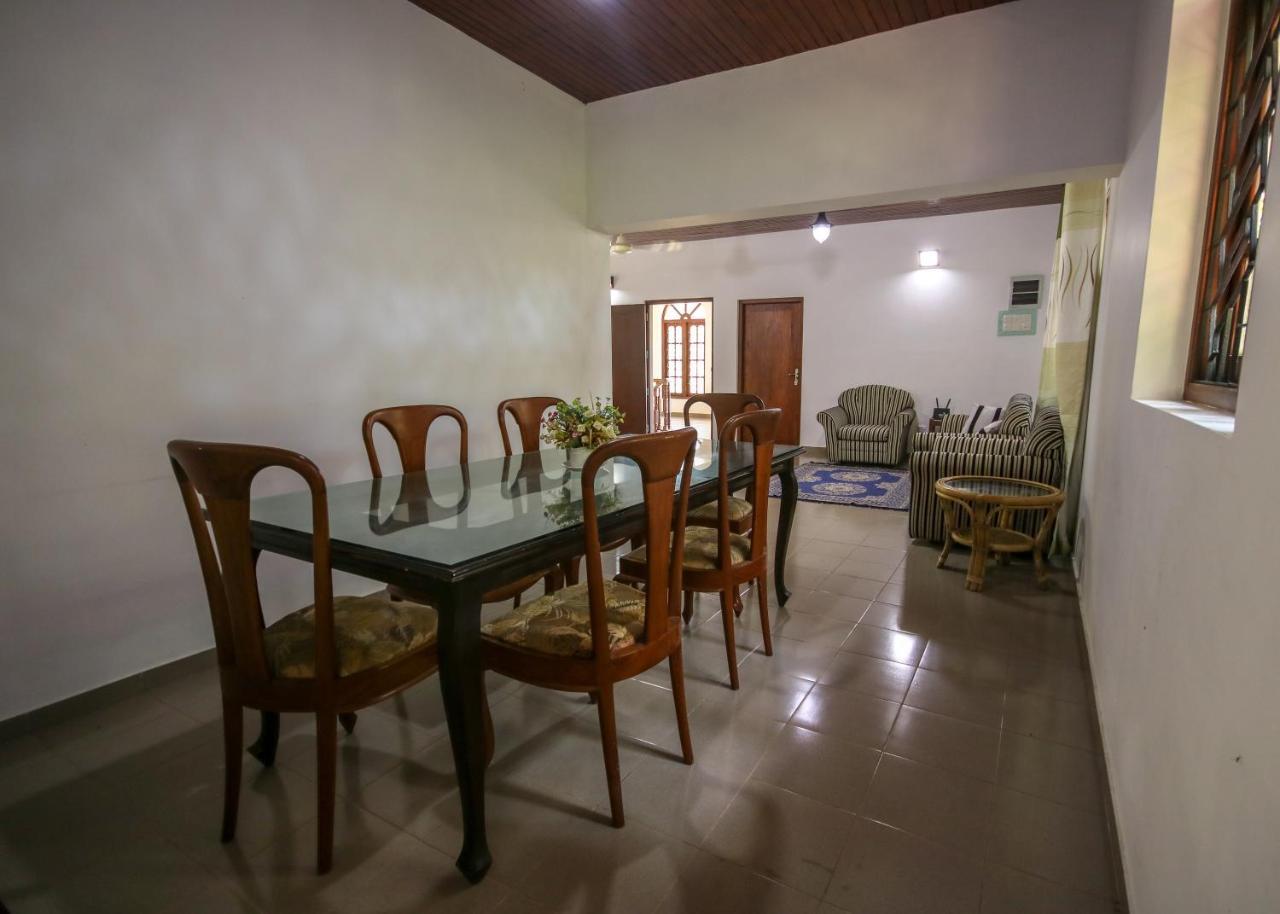 Villa Green White Unawatuna Kültér fotó