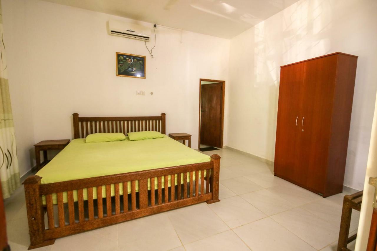 Villa Green White Unawatuna Kültér fotó
